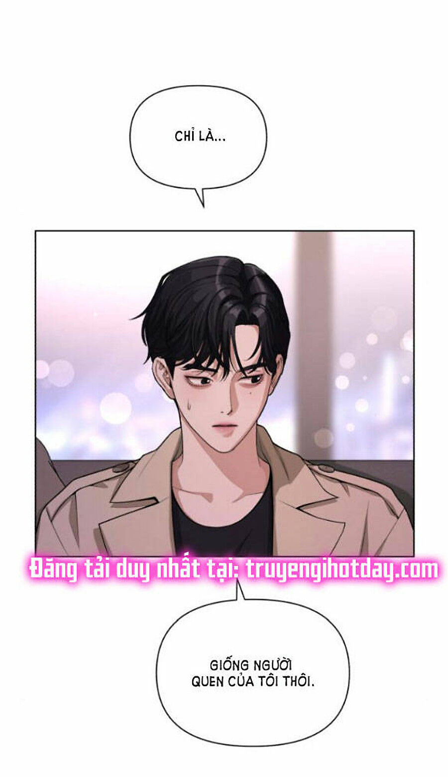 Tình Yêu Của Ik Seob Chap 15 - Next Chap 16