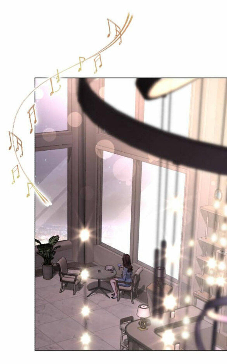 Tình Yêu Của Ik Seob Chap 15 - Next Chap 16