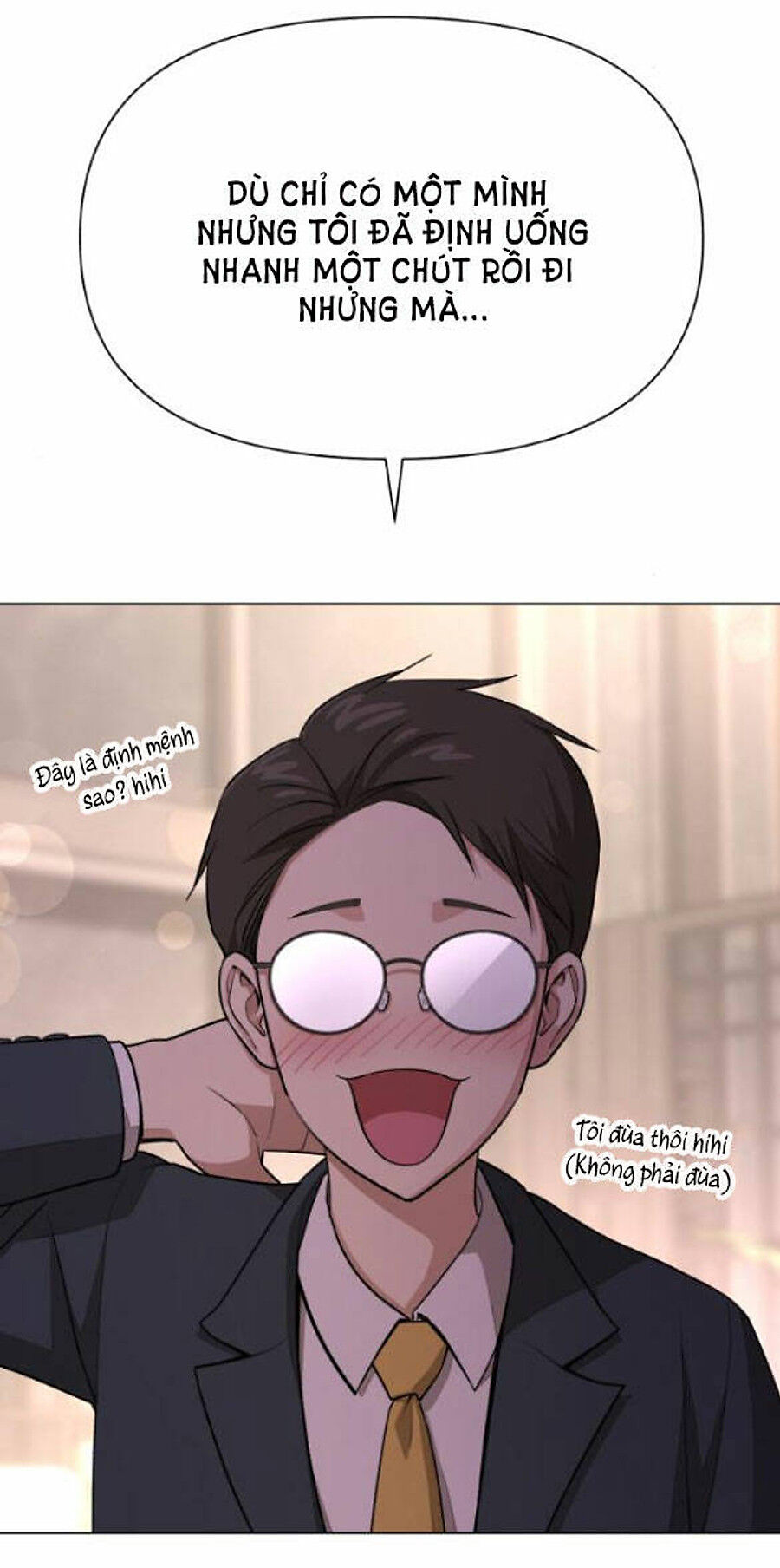 Tình Yêu Của Ik Seob Chap 15 - Next Chap 16