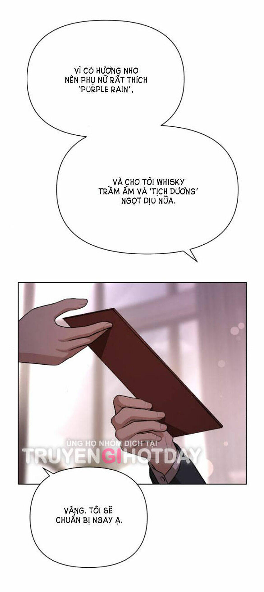 Tình Yêu Của Ik Seob Chap 15 - Next Chap 16