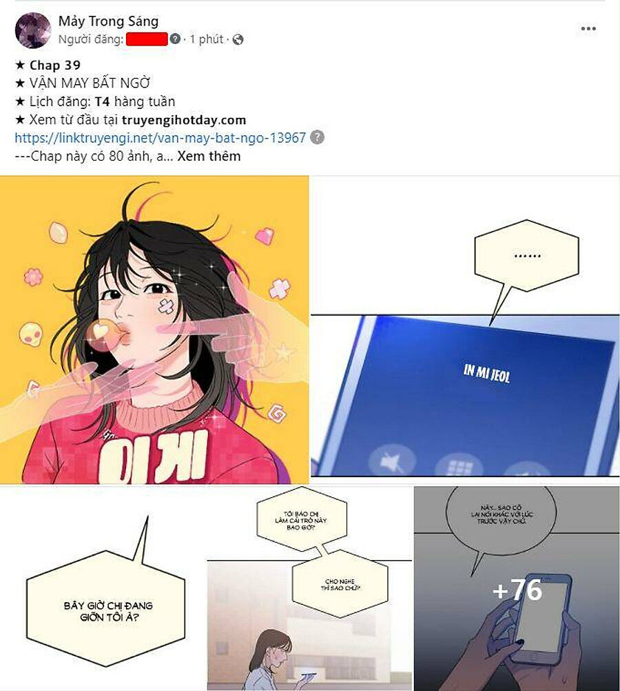 Tình Yêu Của Ik Seob Chap 15 - Next Chap 16