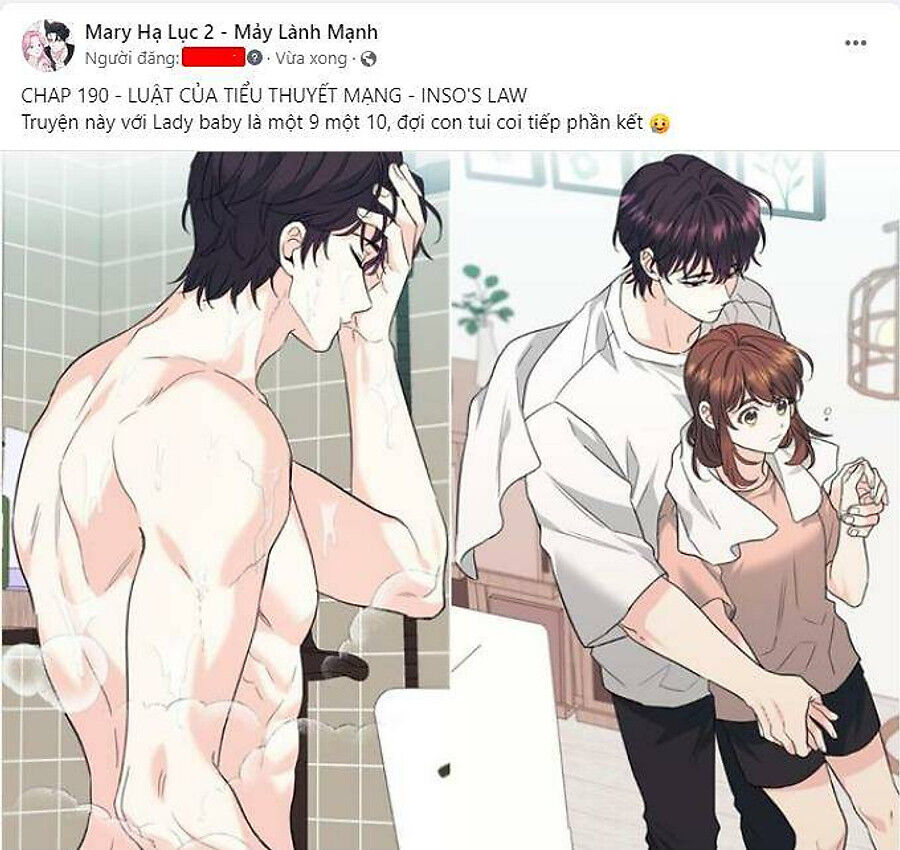 Tình Yêu Của Ik Seob Chap 15 - Next Chap 16