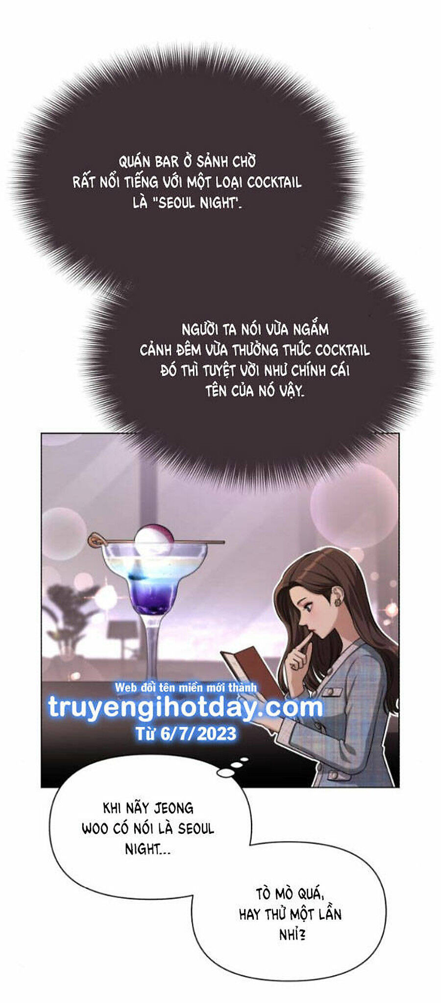 Tình Yêu Của Ik Seob Chap 15 - Next Chap 16