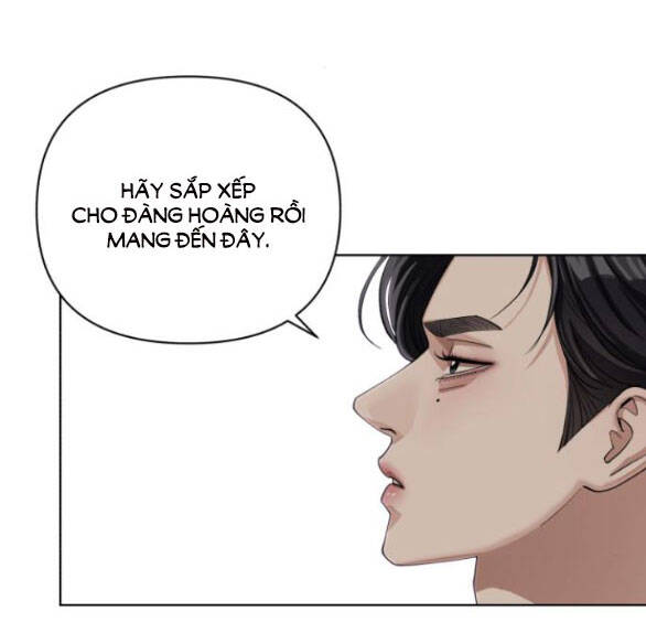 Tình Yêu Của Ik Seob Chap 16.1 - Next Chap 17.1
