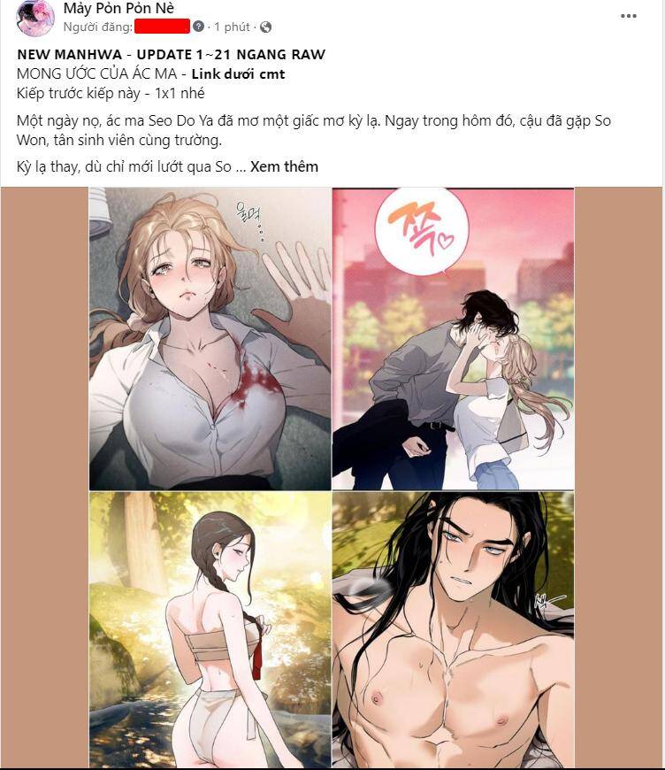 Tình Yêu Của Ik Seob Chap 16.1 - Next Chap 17.1