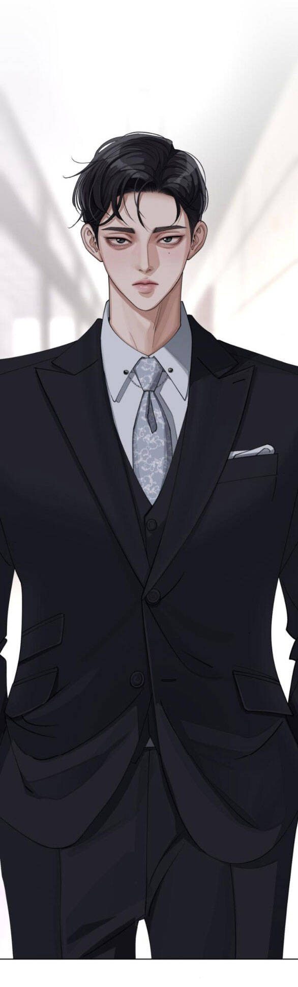 Tình Yêu Của Ik Seob Chap 16.1 - Next Chap 17.1