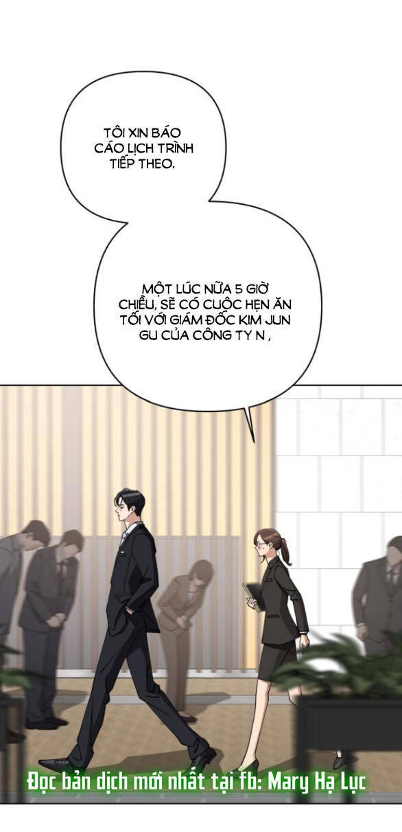 Tình Yêu Của Ik Seob Chap 16.1 - Next Chap 17.1