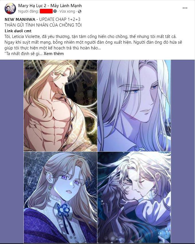 Tình Yêu Của Ik Seob Chap 16.2 - Next Chap 17.2