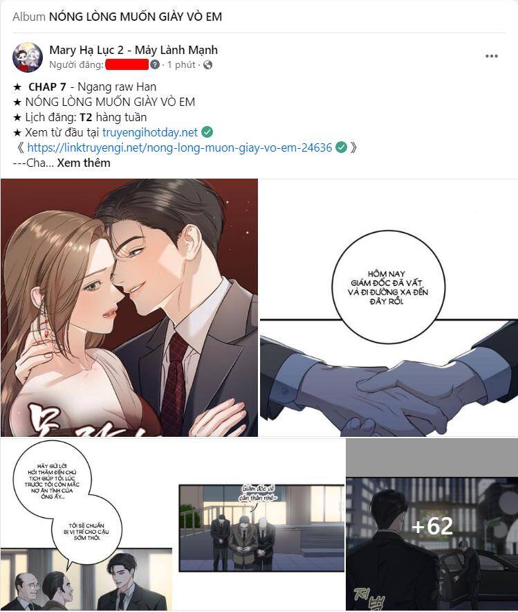 Tình Yêu Của Ik Seob Chap 16.2 - Next Chap 17.2