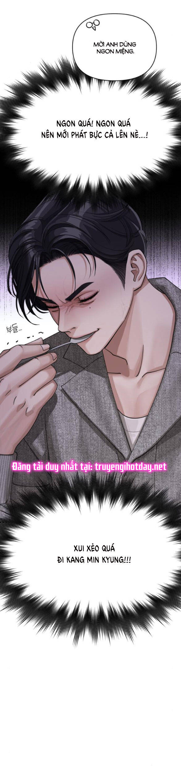 Tình Yêu Của Ik Seob Chap 16.2 - Next Chap 17.2