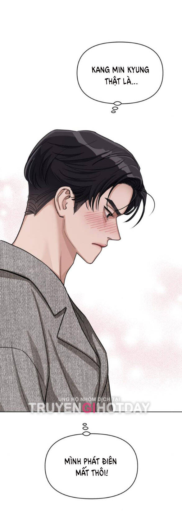 Tình Yêu Của Ik Seob Chap 16.2 - Next Chap 17.2