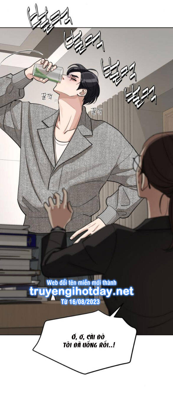 Tình Yêu Của Ik Seob Chap 16.2 - Next Chap 17.2