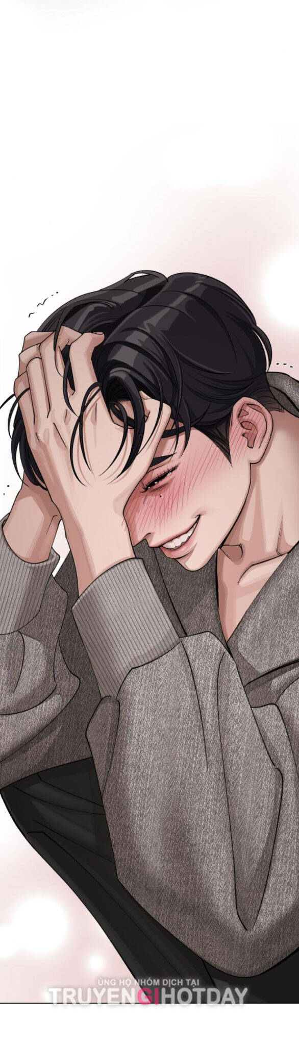 Tình Yêu Của Ik Seob Chap 16.2 - Next Chap 17.2