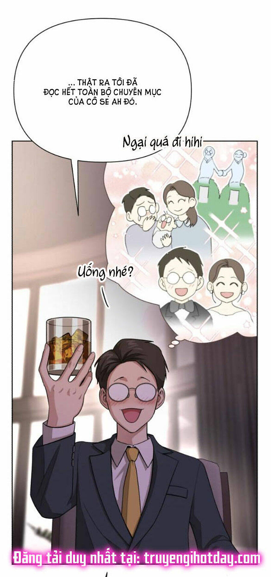 Tình Yêu Của Ik Seob Chap 16 - Next Chap 17