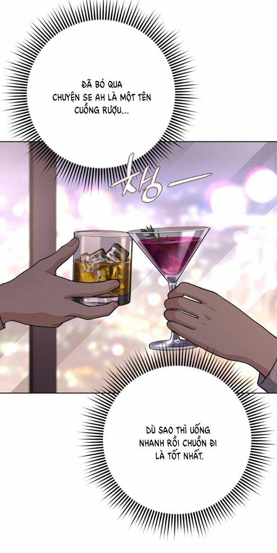 Tình Yêu Của Ik Seob Chap 16 - Next Chap 17