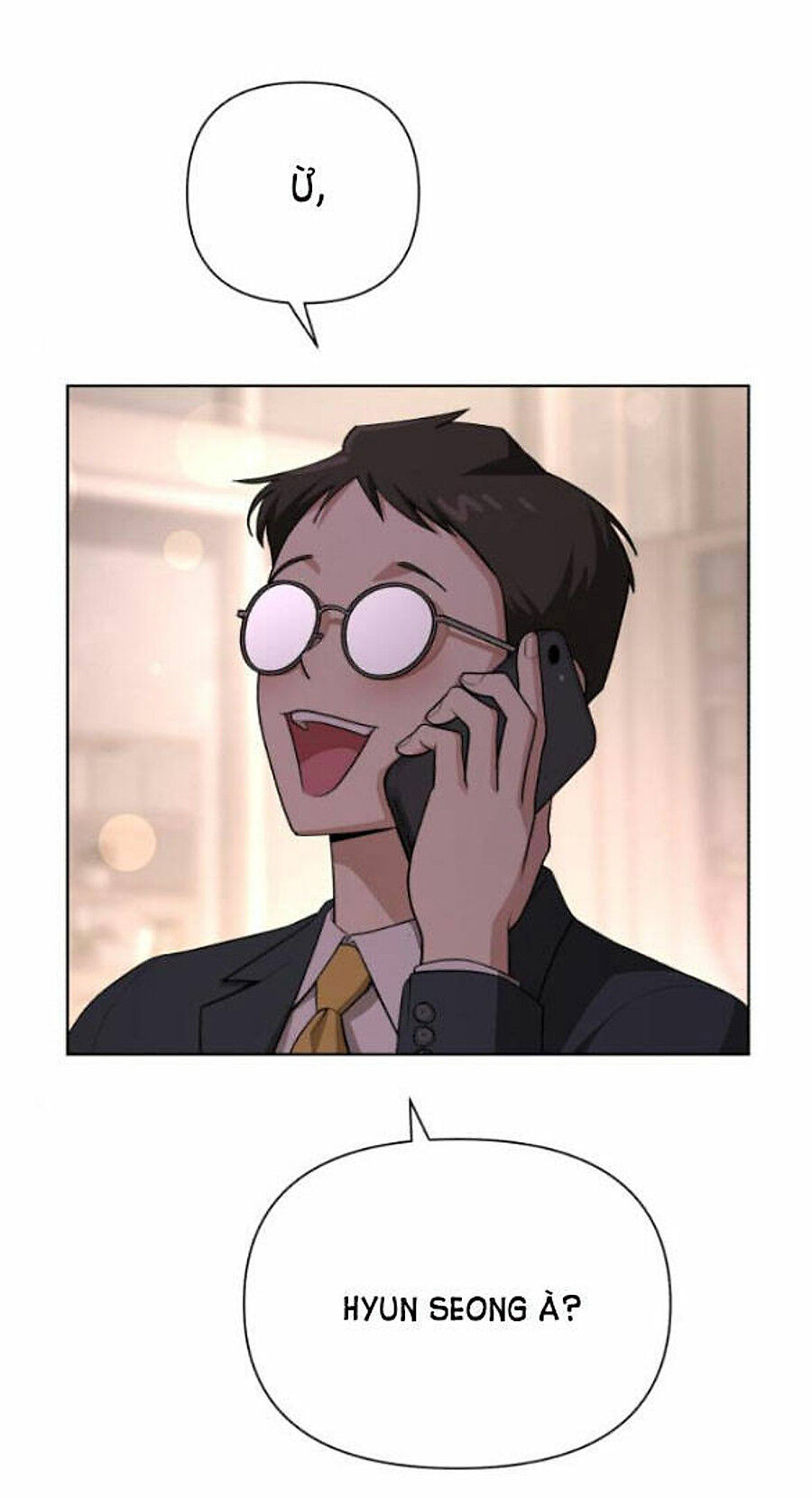 Tình Yêu Của Ik Seob Chap 16 - Next Chap 17