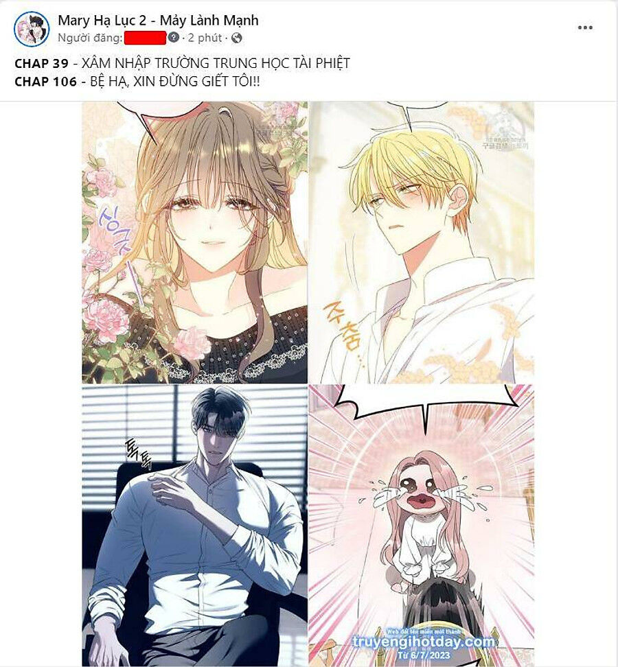 Tình Yêu Của Ik Seob Chap 16 - Next Chap 17