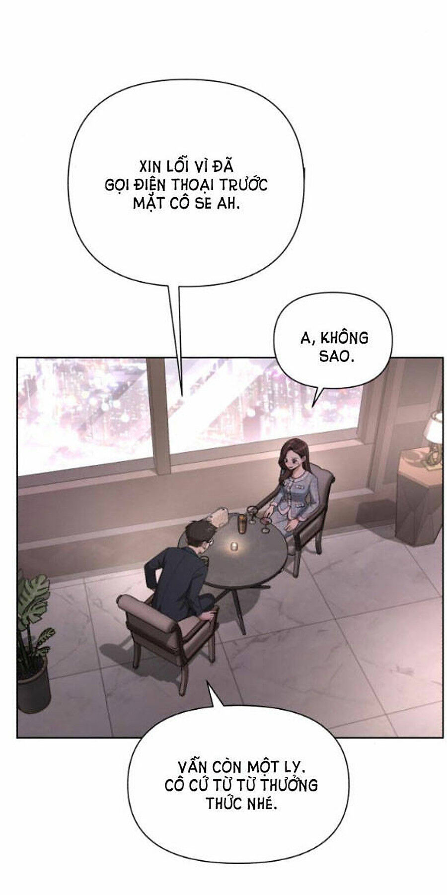 Tình Yêu Của Ik Seob Chap 16 - Next Chap 17