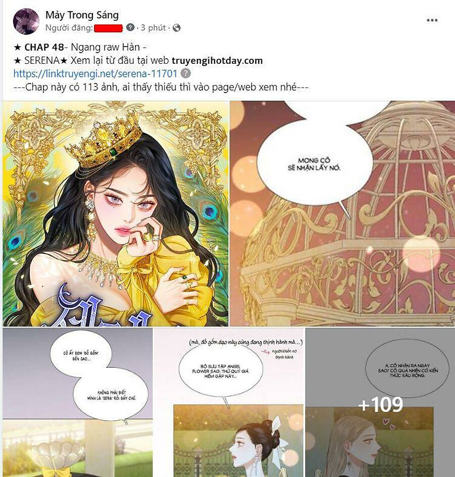 Tình Yêu Của Ik Seob Chap 16 - Next Chap 17