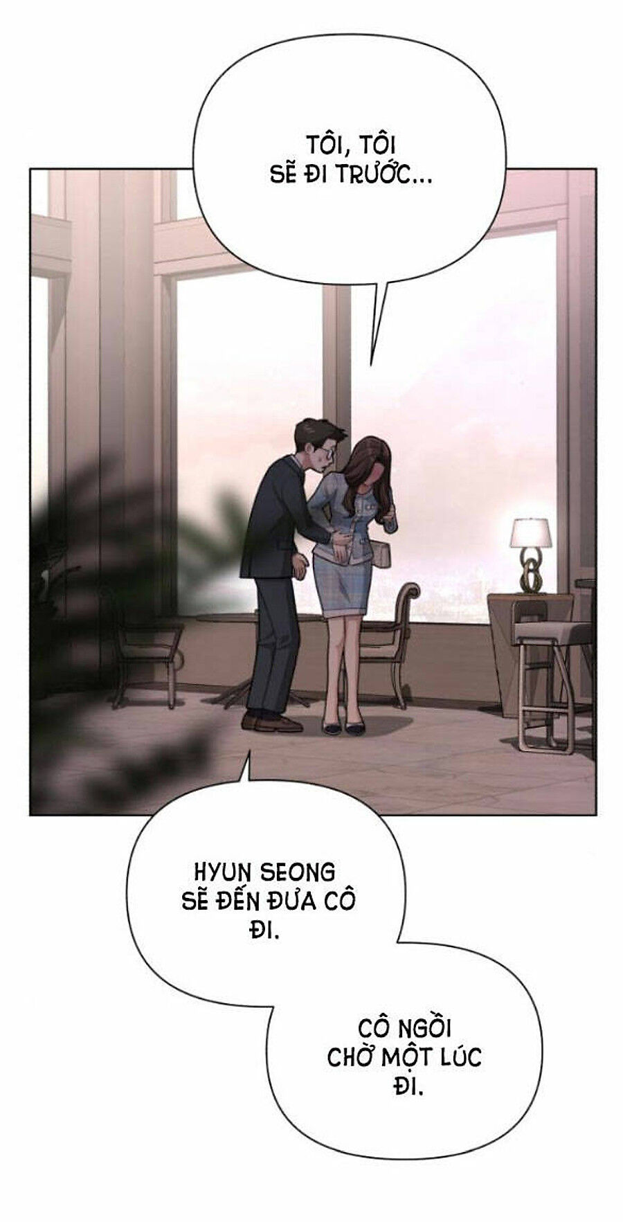 Tình Yêu Của Ik Seob Chap 16 - Next Chap 17