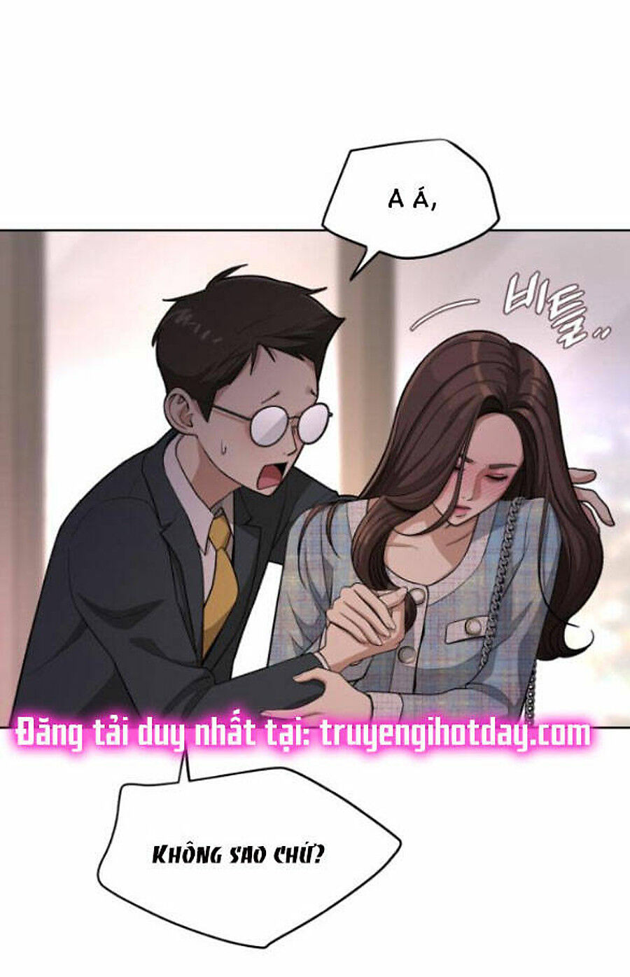 Tình Yêu Của Ik Seob Chap 16 - Next Chap 17