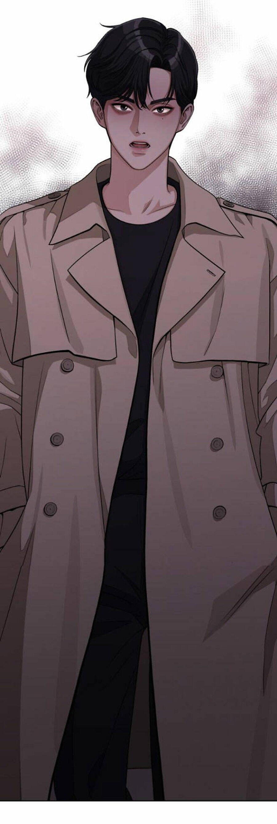 Tình Yêu Của Ik Seob Chap 16 - Next Chap 17