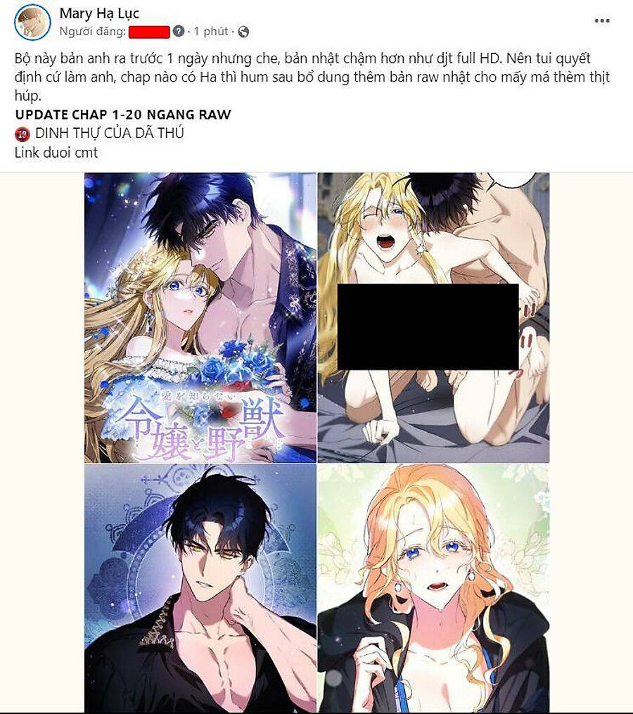 Tình Yêu Của Ik Seob Chap 16 - Next Chap 17