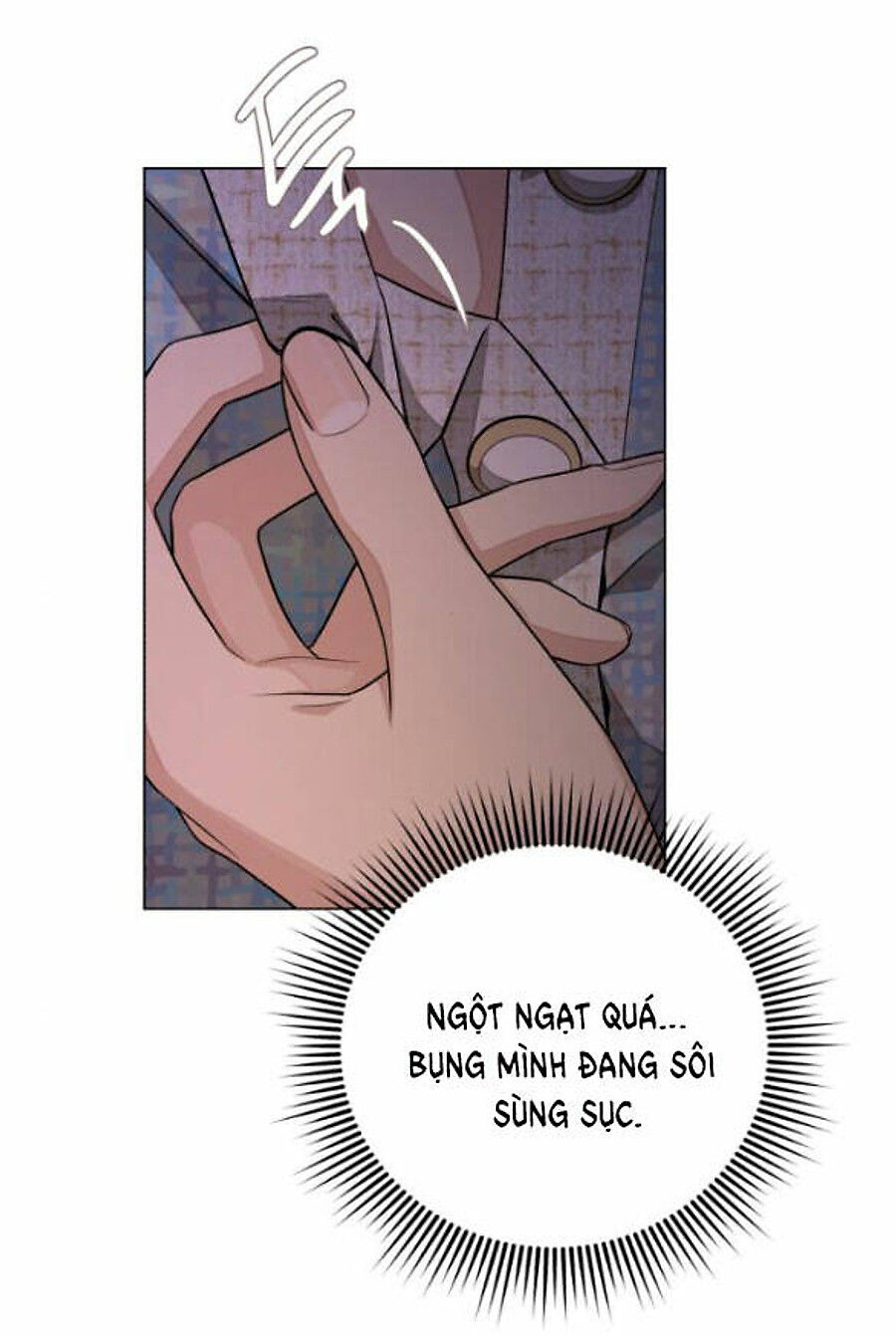 Tình Yêu Của Ik Seob Chap 16 - Next Chap 17