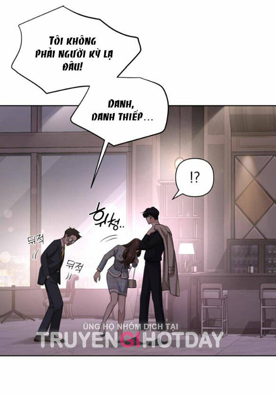 Tình Yêu Của Ik Seob Chap 16 - Next Chap 17