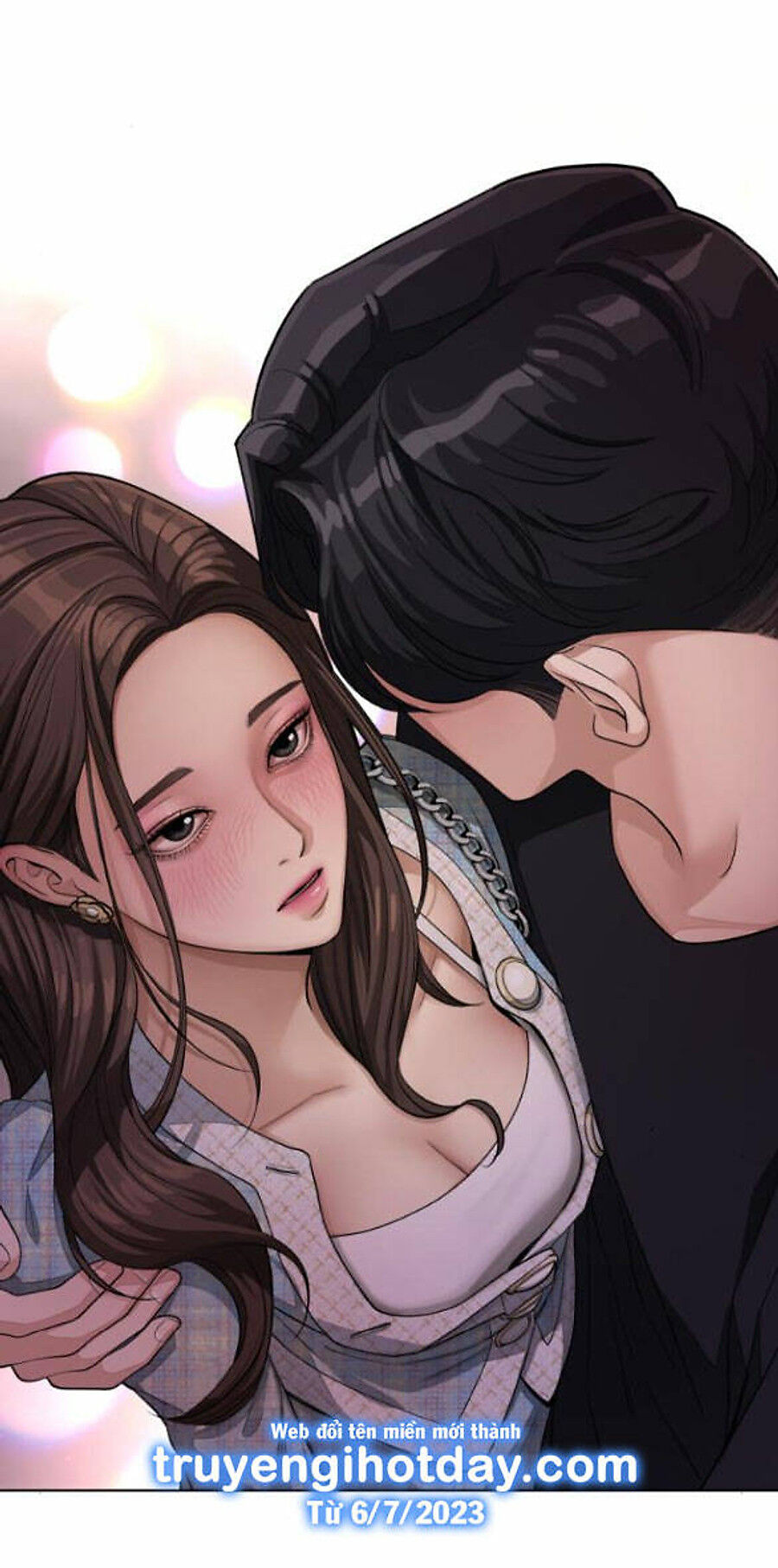Tình Yêu Của Ik Seob Chap 16 - Next Chap 17