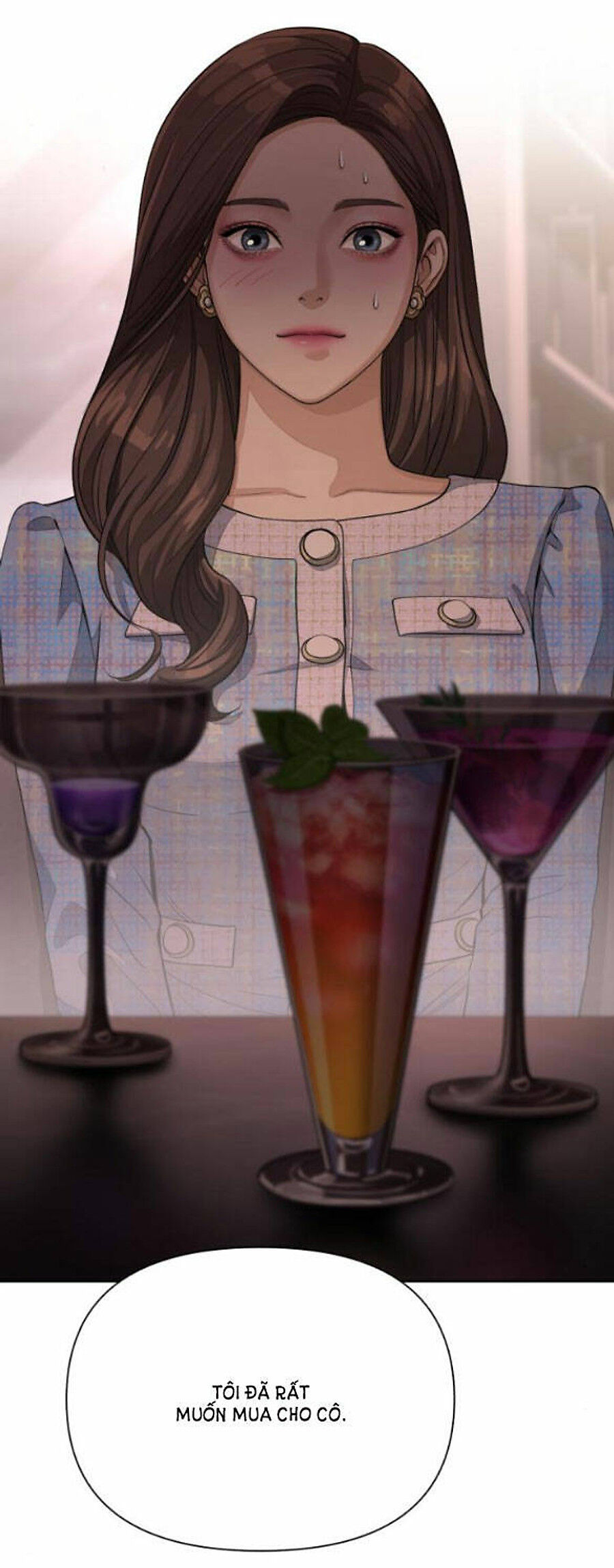 Tình Yêu Của Ik Seob Chap 16 - Next Chap 17