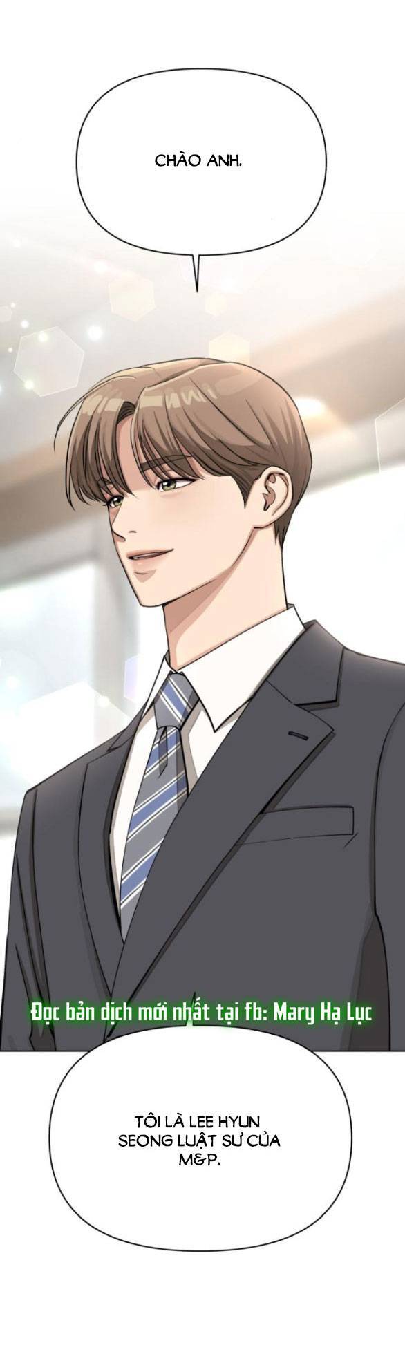 Tình Yêu Của Ik Seob Chap 17.1 - Next Chap 18.1