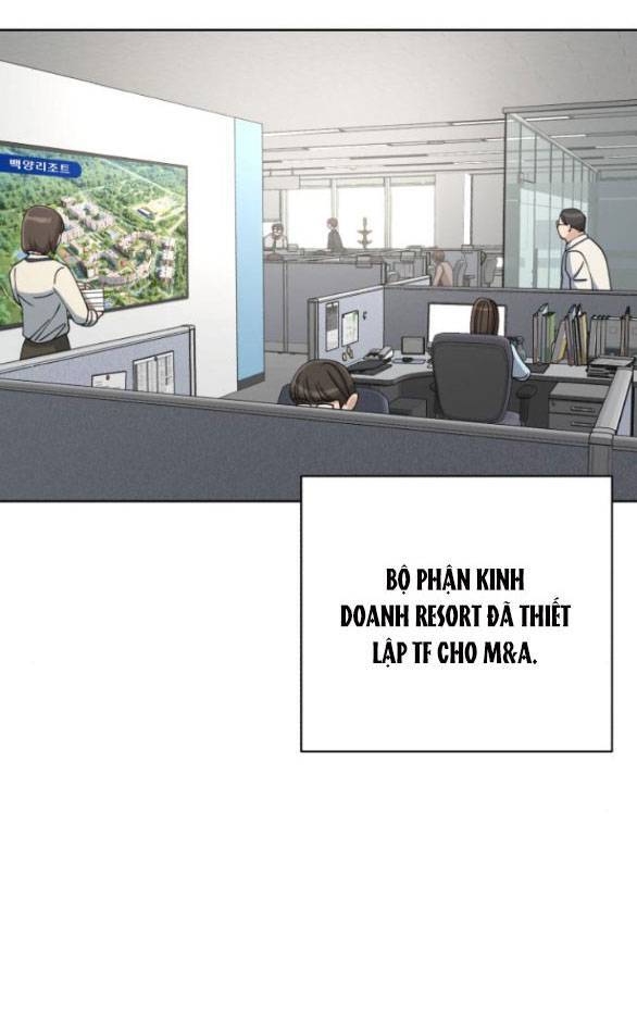 Tình Yêu Của Ik Seob Chap 17.1 - Next Chap 18.1