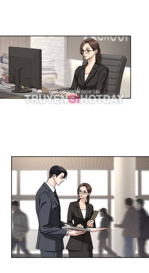 Tình Yêu Của Ik Seob Chap 17.1 - Next Chap 18.1