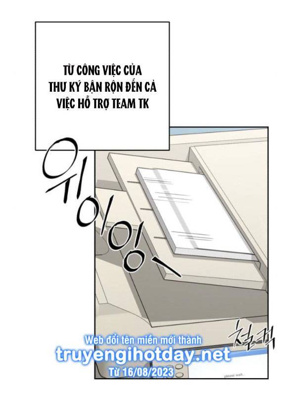 Tình Yêu Của Ik Seob Chap 17.1 - Next Chap 18.1