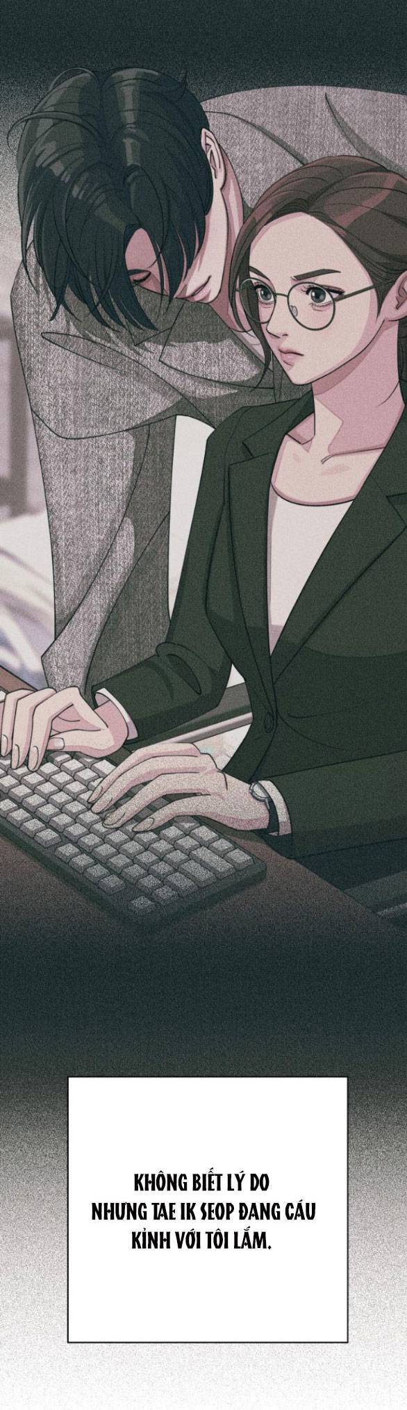 Tình Yêu Của Ik Seob Chap 17.1 - Next Chap 18.1