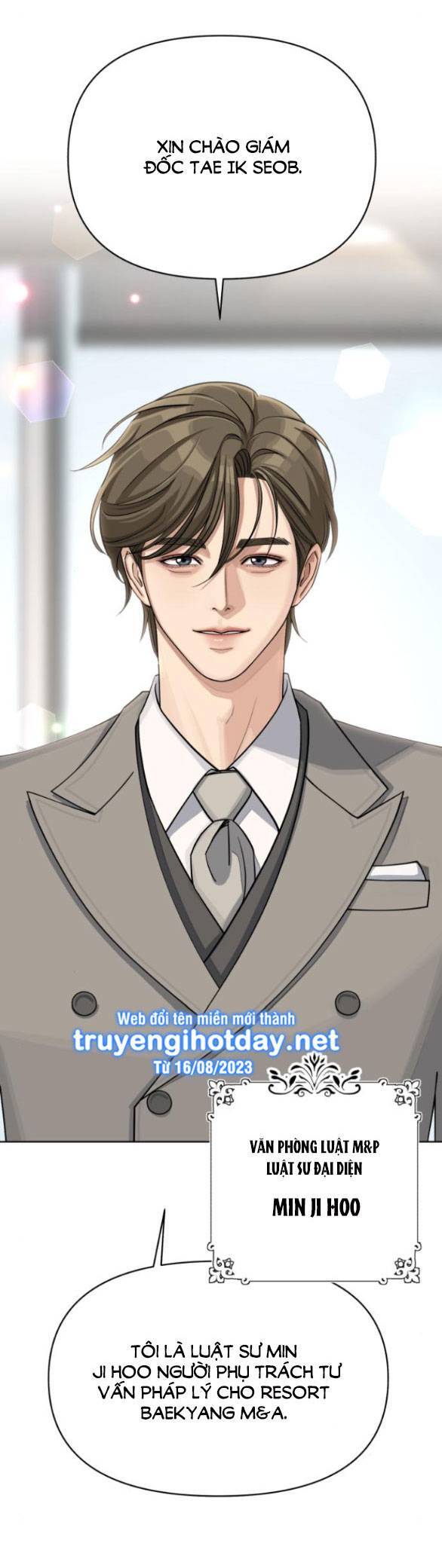 Tình Yêu Của Ik Seob Chap 17.1 - Next Chap 18.1