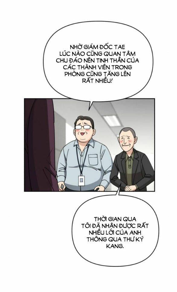 Tình Yêu Của Ik Seob Chap 17.2 - Next Chap 18.2