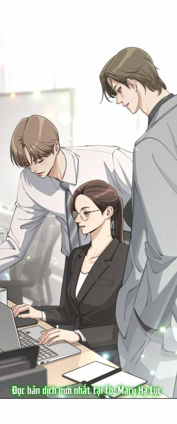 Tình Yêu Của Ik Seob Chap 17.2 - Next Chap 18.2