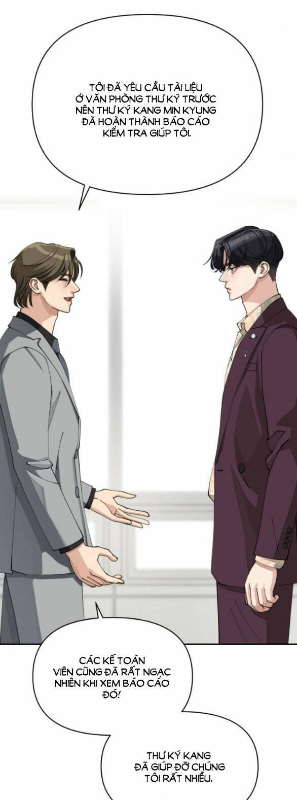 Tình Yêu Của Ik Seob Chap 17.2 - Next Chap 18.2