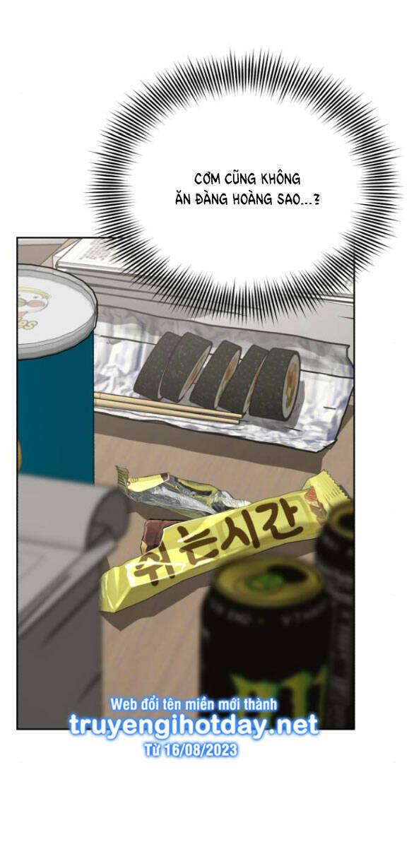 Tình Yêu Của Ik Seob Chap 17.2 - Next Chap 18.2