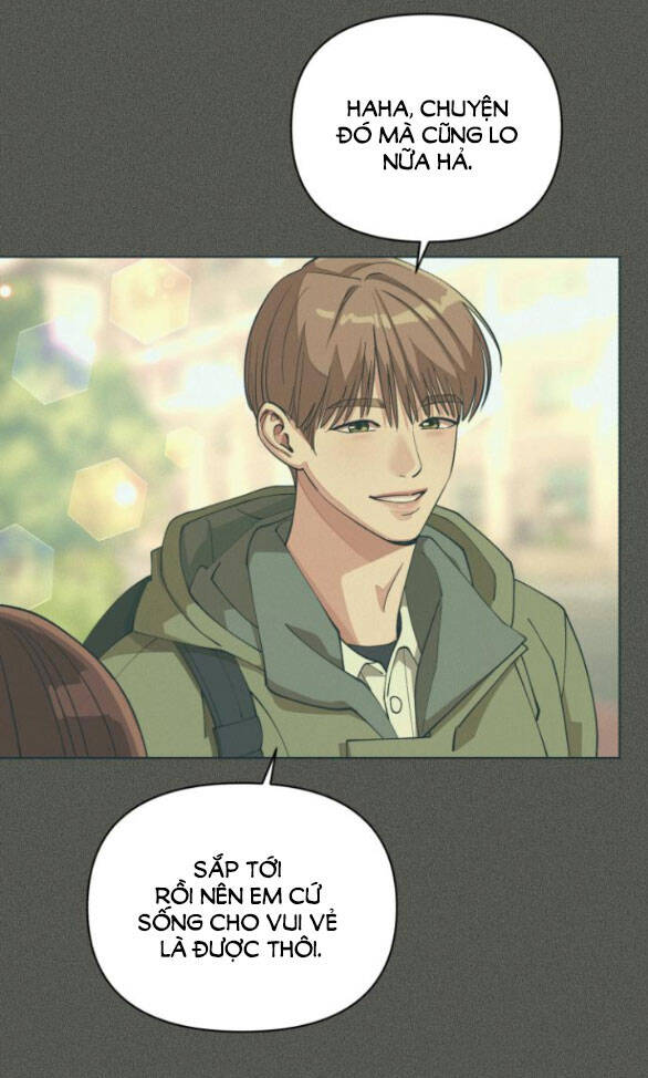 Tình Yêu Của Ik Seob Chap 18.1 - Next Chap 19.1