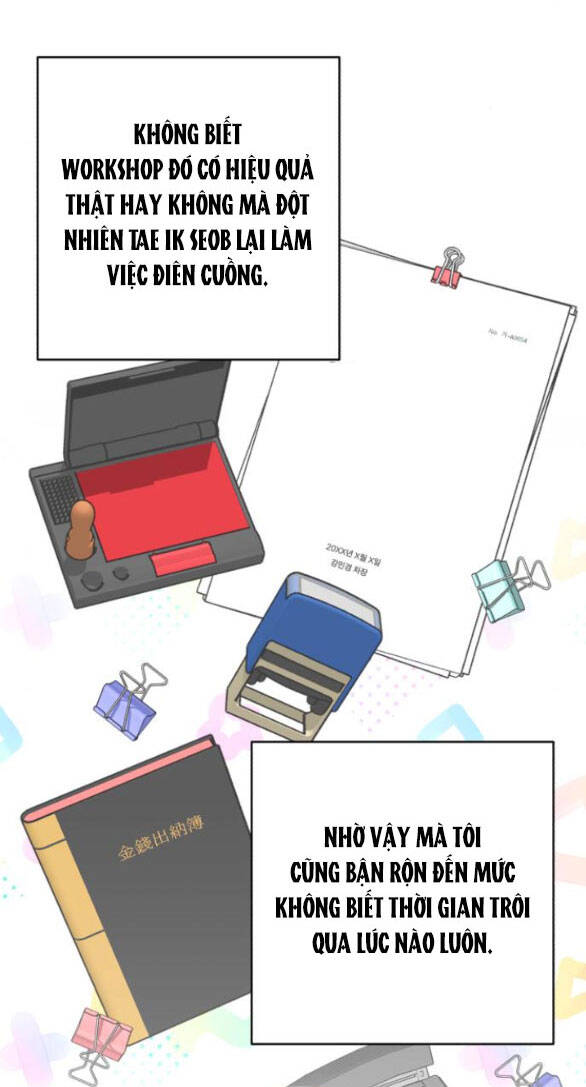 Tình Yêu Của Ik Seob Chap 18.1 - Next Chap 19.1