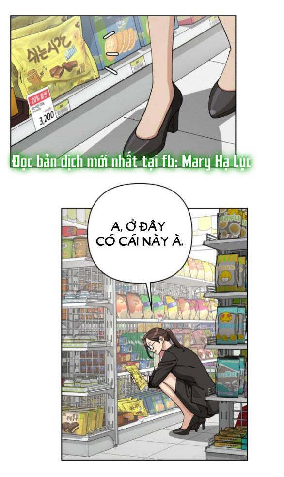 Tình Yêu Của Ik Seob Chap 18.1 - Next Chap 19.1