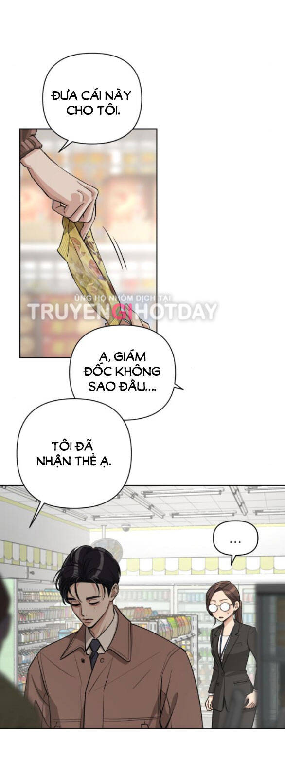 Tình Yêu Của Ik Seob Chap 18.1 - Next Chap 19.1