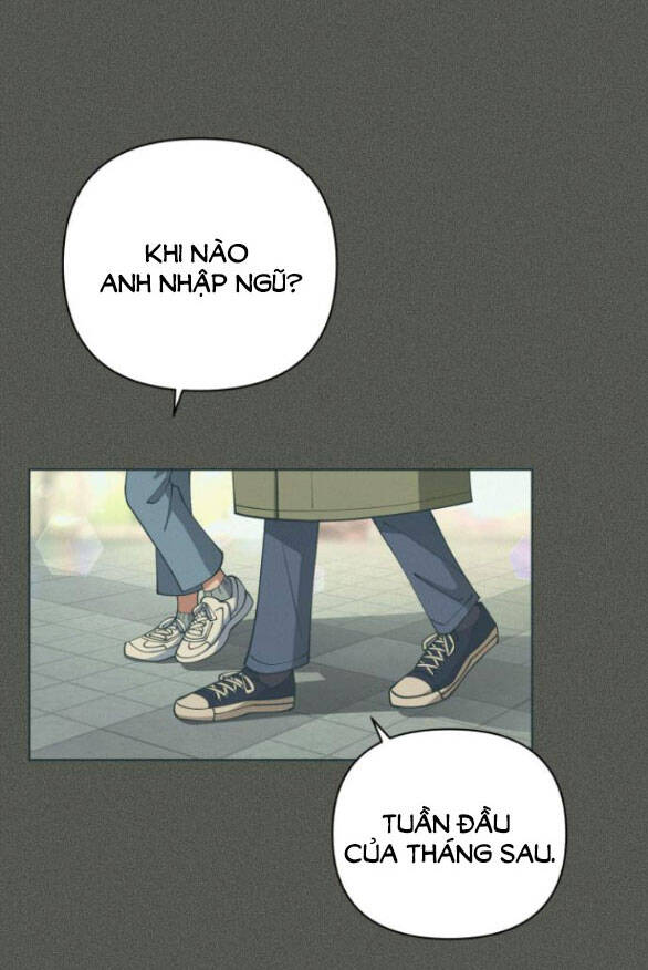 Tình Yêu Của Ik Seob Chap 18.1 - Next Chap 19.1