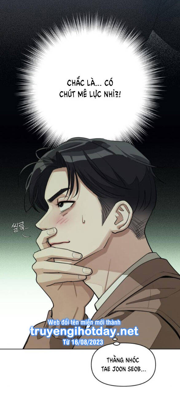 Tình Yêu Của Ik Seob Chap 18.2 - Next Chap 19.2