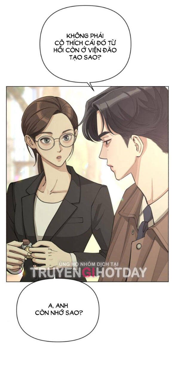 Tình Yêu Của Ik Seob Chap 18.2 - Next Chap 19.2