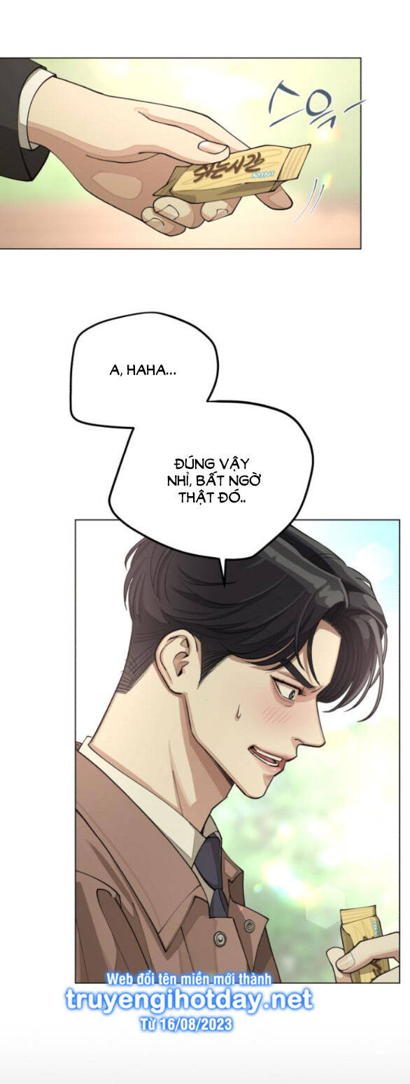 Tình Yêu Của Ik Seob Chap 18.2 - Next Chap 19.2
