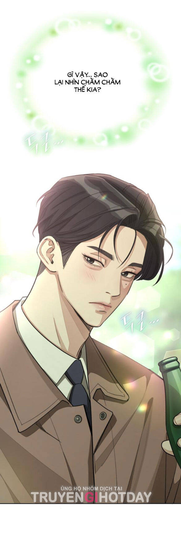 Tình Yêu Của Ik Seob Chap 18.2 - Next Chap 19.2
